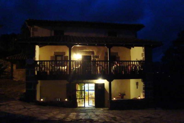 Gallery - Casa Rural Posada Alma De Gato