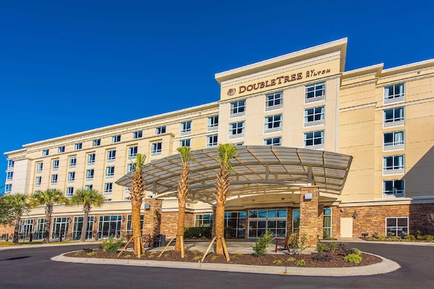 Gallery - Doubletree By Hilton North Charleston Convention Center