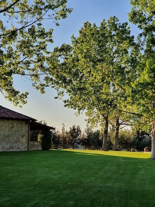 Gallery - Casale Poggio Nebbia