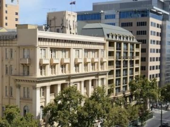 Gallery - Ibis Styles Adelaide Grosvenor