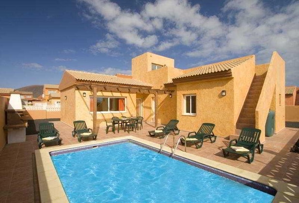 Gallery - Villas Mira Lobos