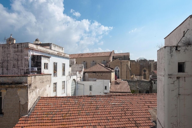 Gallery - Santa Chiara Boutique Hotel