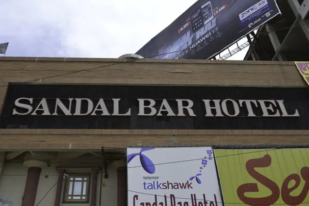Gallery - Best Western Faisalabad Hotel