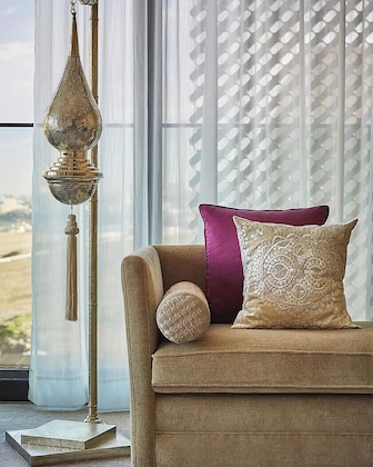 Gallery - Four Seasons Hotel Casablanca
