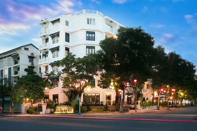 Gallery - Hoi An Golden Holiday Hotel & Spa