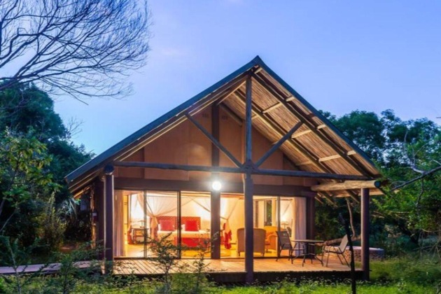Gallery - Leopard Walk Lodge