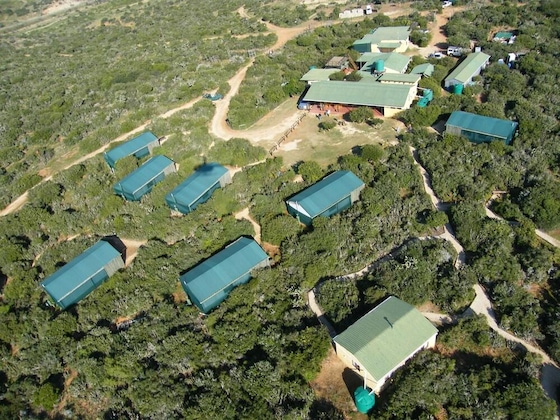 Gallery - Kudu Ridge Game Lodge