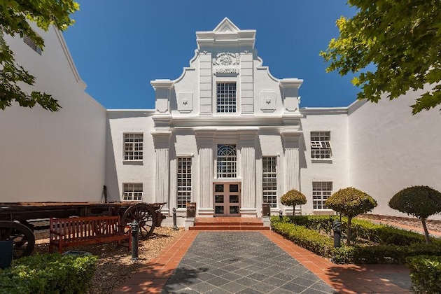 Gallery - City Lodge Grand West