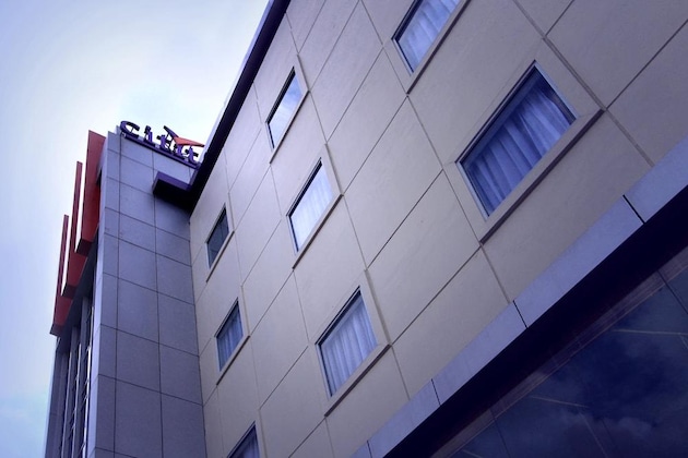 Gallery - Cititel Hotel Pekanbaru