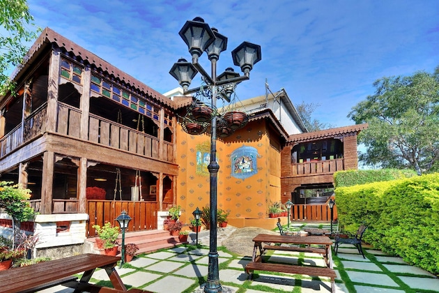Gallery - Chacha Inn