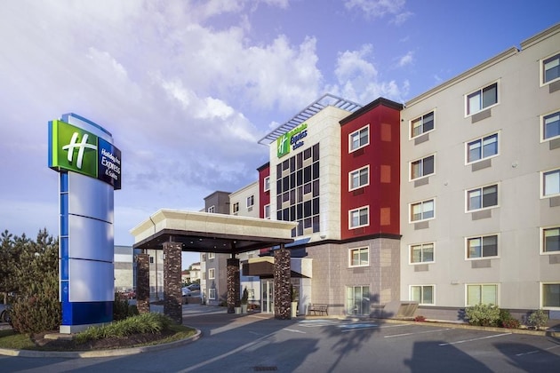 Gallery - Holiday Inn Express & Suites Halifax - Bedford By Ihg