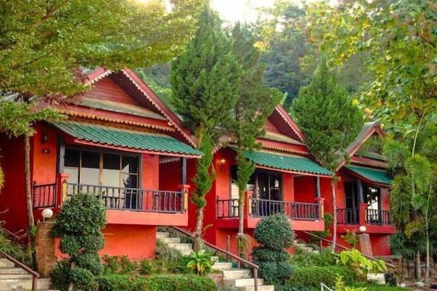 Gallery - OYO 490 Chiangsan Golden Land Resort2