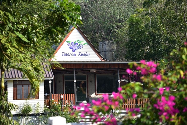 Gallery - Mittraphap Resort
