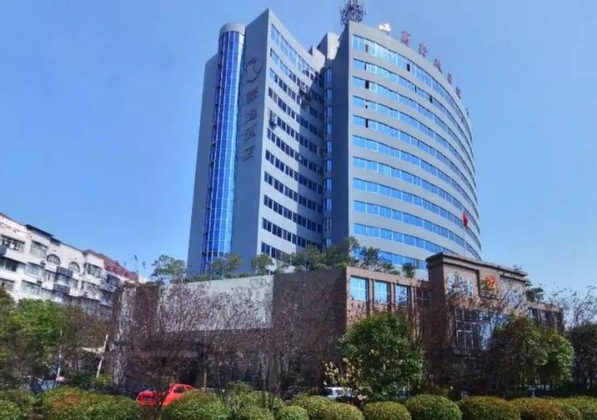 Gallery - Zhuzhou Haoyi Hotel