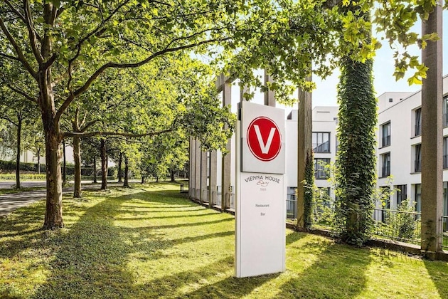 Gallery - Vienna House Easy by Wyndham Trier