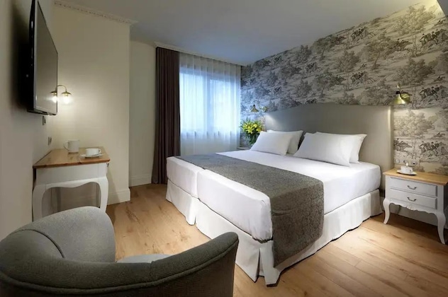 Gallery - Eurostars Porto Douro