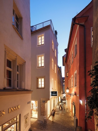 Gallery - Domresidenz Regensburg