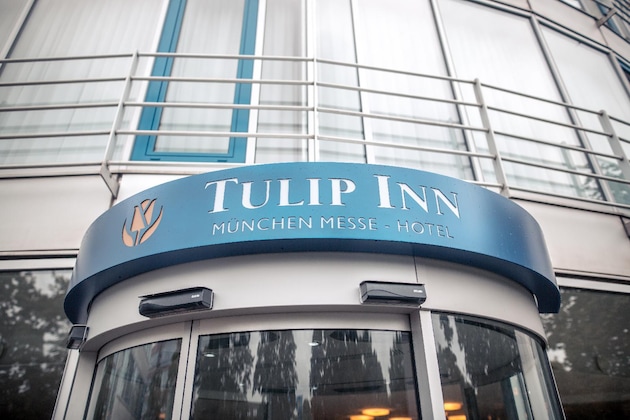 Gallery - Tulip Inn München Messe