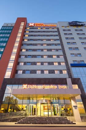 Gallery - Hilton Garden Inn Volgograd