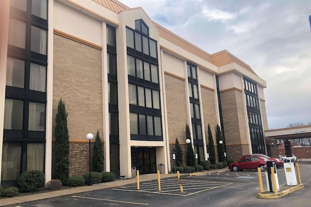 Gallery - Americinn By Wyndham Memphis East
