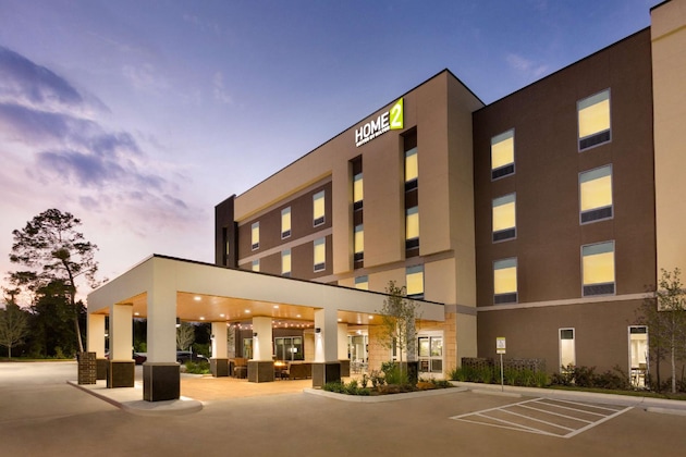 Gallery - Home2 Suites By Hilton Shenandoah The Woodlands