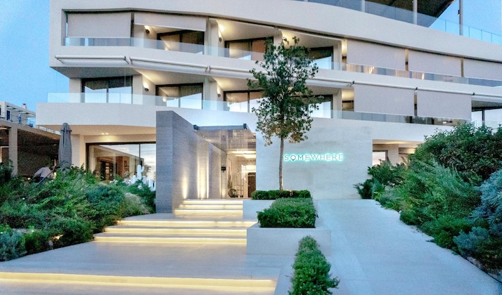 Gallery - Somewhere Boutique Hotel Vouliagmeni