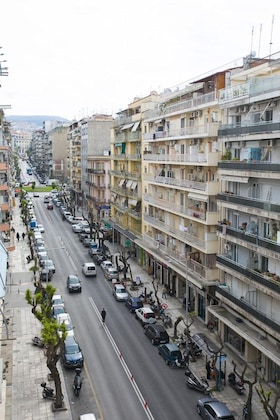 Gallery - Polis Apartments
