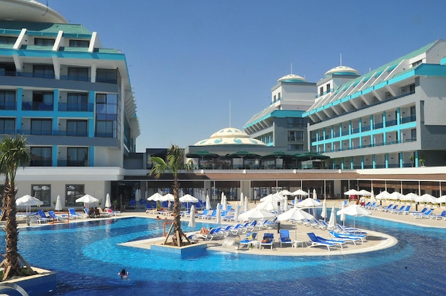Gallery - Sensitive Premium Resort & Spa - All Inclusive