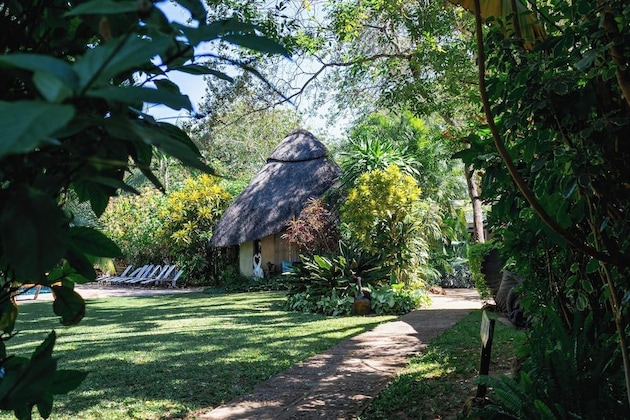 Gallery - Bayete Guest Lodge