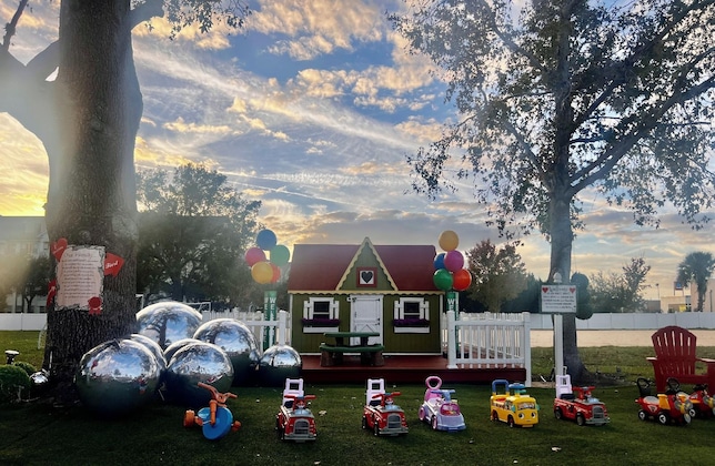 Gallery - Magic Moment Resort & Kids Club, Dazzler Select By Wyndham