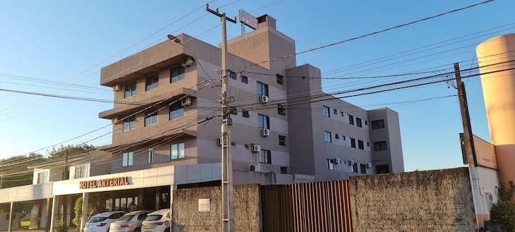 Gallery - Hotel Arterial