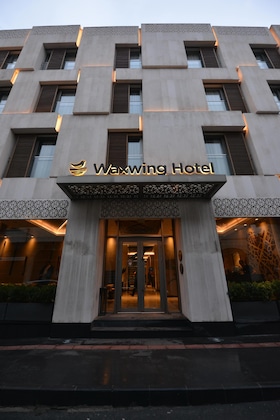 Gallery - Waxwing Hotel