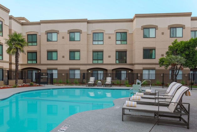 Gallery - Doubletree Suites By Hilton Sacramento - Rancho Cordova