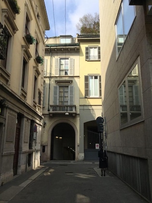 Gallery - Clerici Boutique Hotel