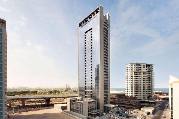 Gallery - The First Collection Marina, Dubai, a Tribute Portfolio Hotel