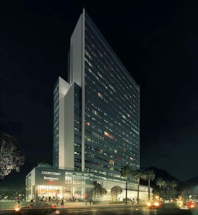 Gallery - Apartamento Barra Da Tijuca