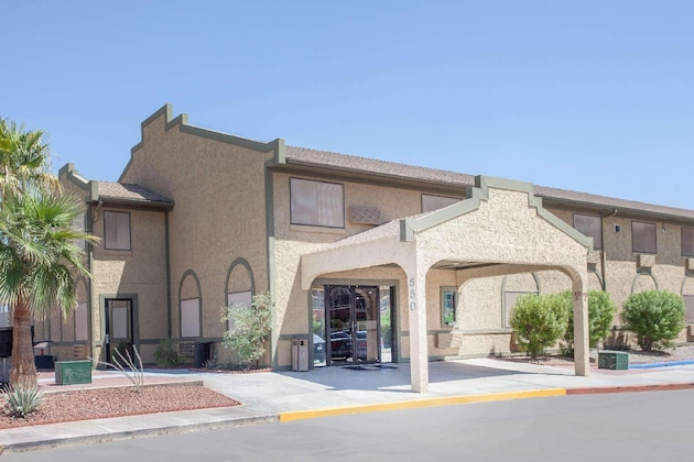 Gallery - Best Western Blythe