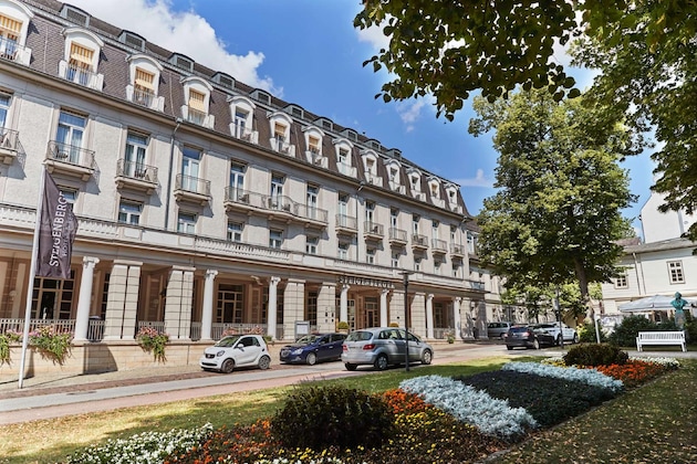 Gallery - Steigenberger Hotel & Spa Bad Pyrmont