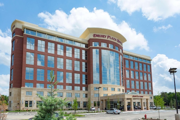 Gallery - Drury Plaza Hotel Indianapolis Carmel