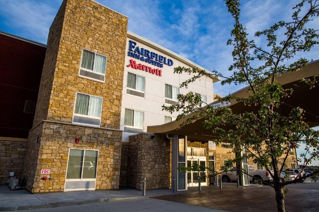 Gallery - Fairfield Inn & Suites By Marriott Lincoln Southeast