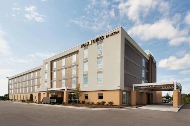 Gallery - Home2 Suites By Hilton Milwaukee Brookfield