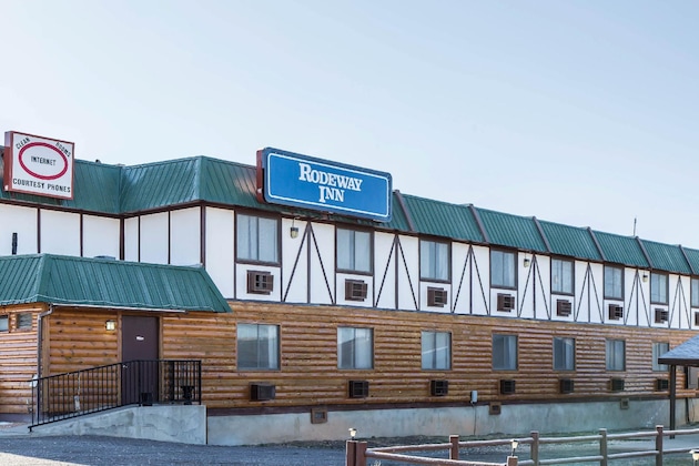 Gallery - Rodeway Inn Bryce Canyon