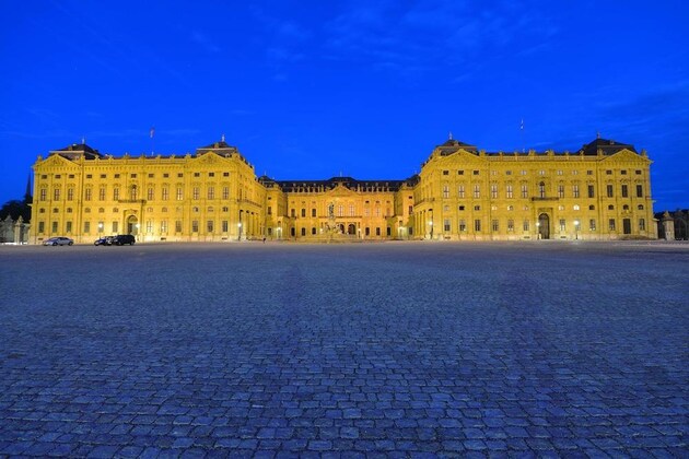 Gallery - City Hotel Würzburg