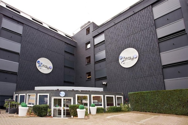 Gallery - Stays Design Hotel Dortmund
