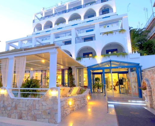 Gallery - Secret Paradise Hotel & Spa