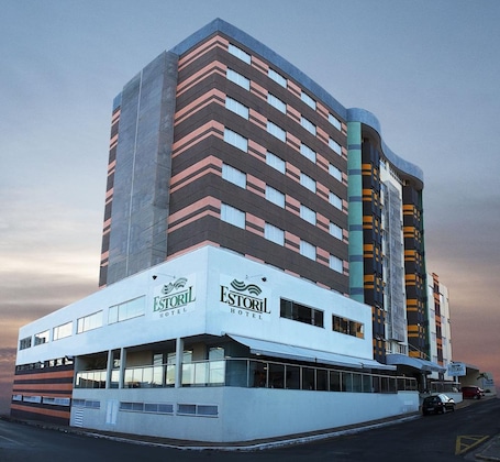 Gallery - Astron Associado Estoril Hotel
