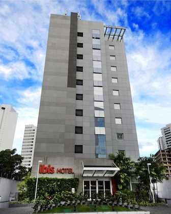 Gallery - Ibis Recife Boa Viagem