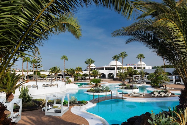 Gallery - Elba Lanzarote Premium Suites