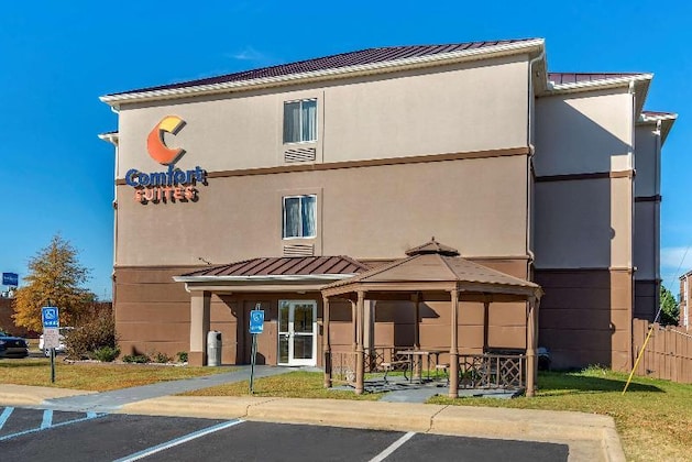 Gallery - Comfort Suites Montgomery East Monticello Dr