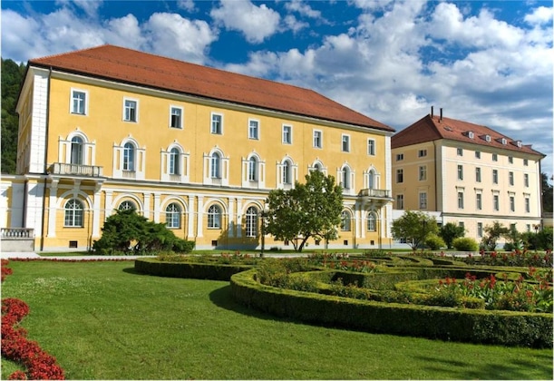 Gallery - Grand Hotel Rogaska